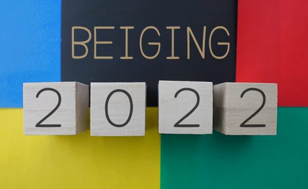 【２０２２年】北京オリンピック・男子フィギュア結果